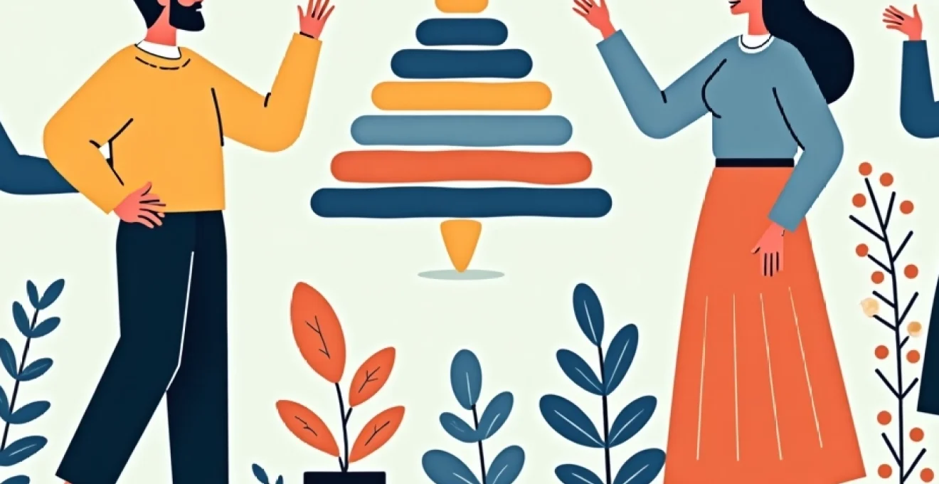 culture d’entreprise