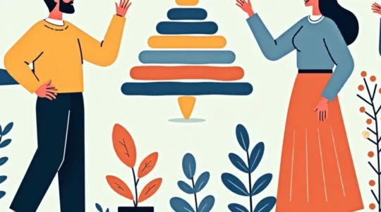 culture d’entreprise