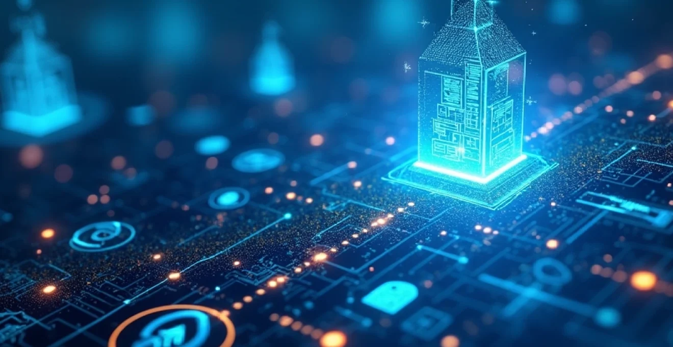 transformation digitale