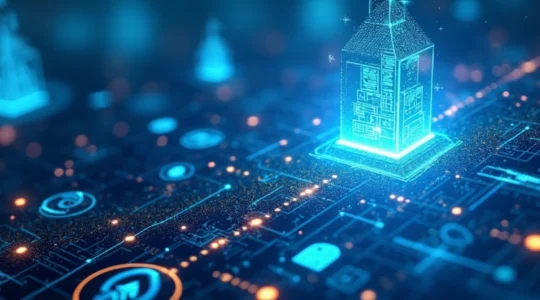 transformation digitale