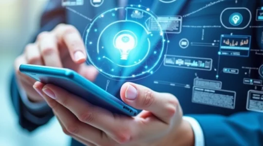 assurance connectée