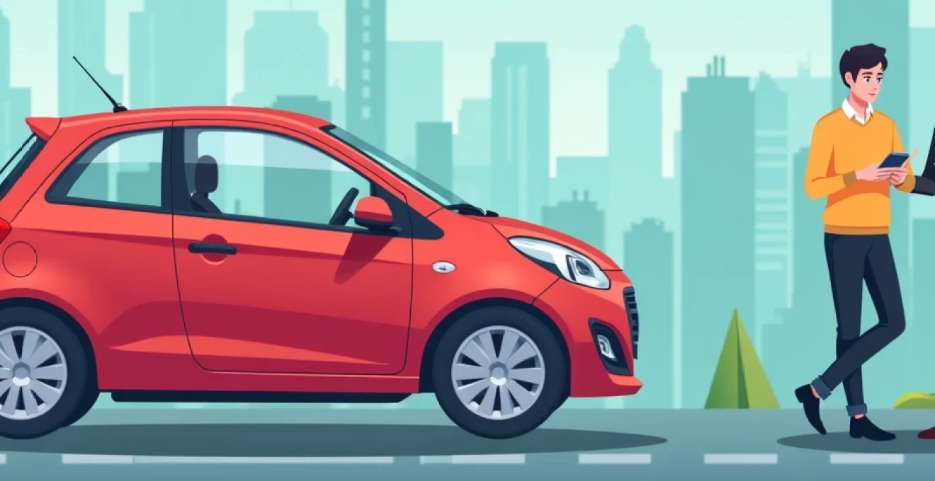 assurances temporaires