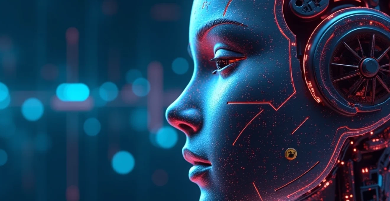 intelligence artificielle