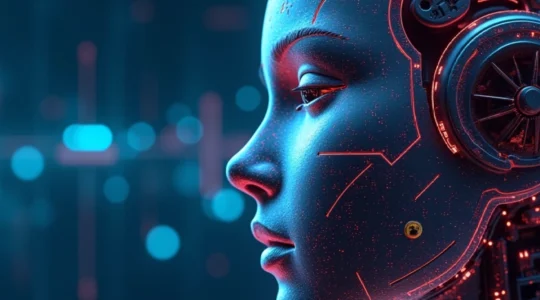 intelligence artificielle